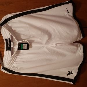 WV Nike shorts